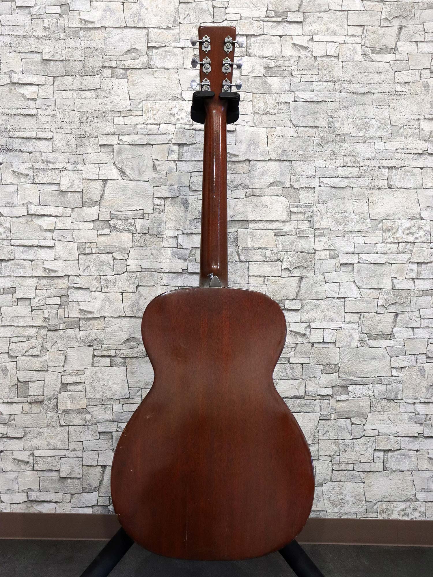n.t. wilbury　Martin O-17　ミニチュアギター模型 n.t. wilbury様専用 Martin O-17 ミニチュアギター模型 - メルカリ
